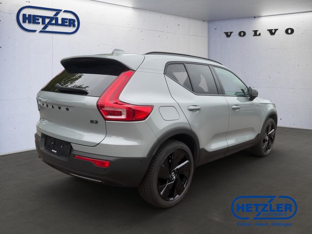 Volvo XC40 — fotografia 3