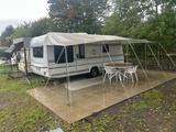 LMC 530 Lord Plaisir  Klima/Mover/Sonnensegel/LMF/TV - LMC Wohnwagen