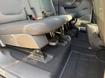 Bild 22 Opel Meriva B 1.4 drive +SHZ+PDC+ALU+NAVI+LHZ+