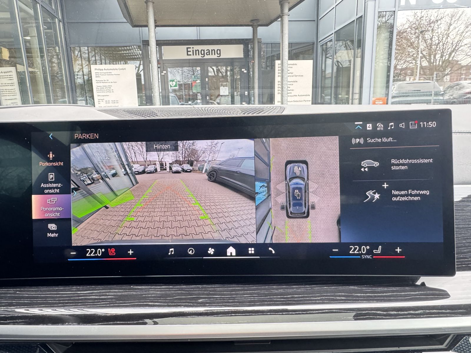 BMW X7 - Bild 22