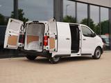 Fiat Scudo Kasten L2 120 PS / Tempomat + Parksensoren - Fiat Scudo Neuwagen