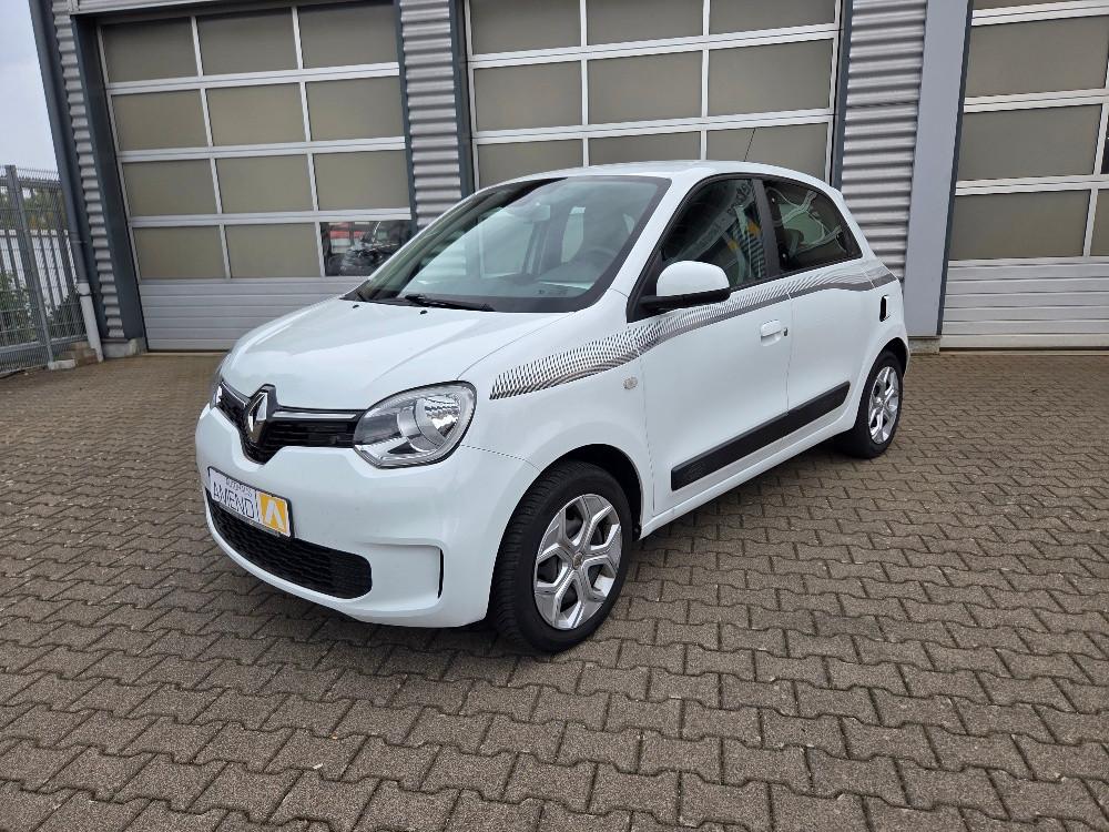 Renault Twingo Limited SCe 65