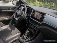Volkswagen T-Cross - Vorschau Bild 7