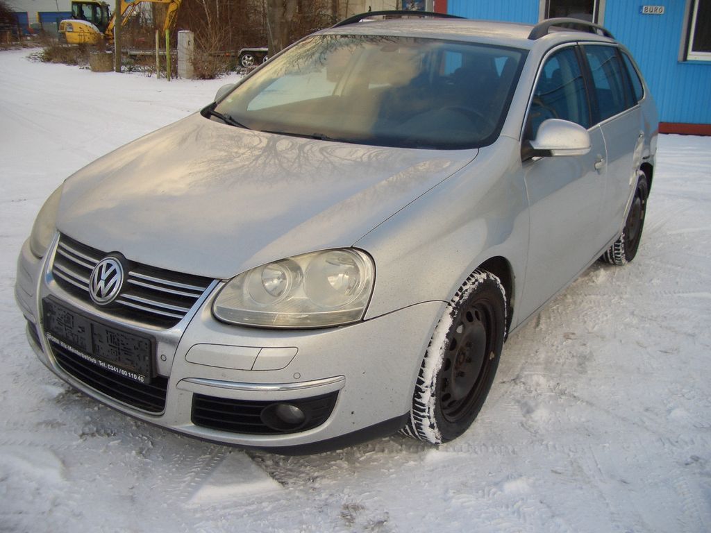 Angebot ansehen Volkswagen Golf