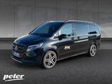 Mercedes-Benz V 300 d 4MATIC AVANTGARDE Lang Vollausstattung