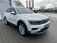 Volkswagen Tiguan Highline DSG 2.0TDI 4Motion/Head-Up/Pano