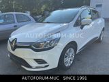 Renault Clio IV Grandtour/1.5 dCi / Expression/Navi/PDC - Renault Clio mit Diesel-Antrieb: 1.5