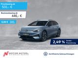Volkswagen ID.7 Tourer PRO 5JG+MATRIX+NAVI+AHK+HARMAN+HuD - Volkswagen ID.7 in Bremen