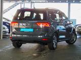Volkswagen Touran 1.5 TSI DSG Comfortline AHK, IQ - Volkswagen Touran 1T mit Benzin-Antrieb