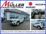 Suzuki S-Cross Comfort - Suzuki (SX4) S-Cross Neuwagen