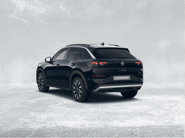 Volkswagen T-Roc 1.5 e TSI Life DSG Navi Navi LED CAM DigCo foto 4