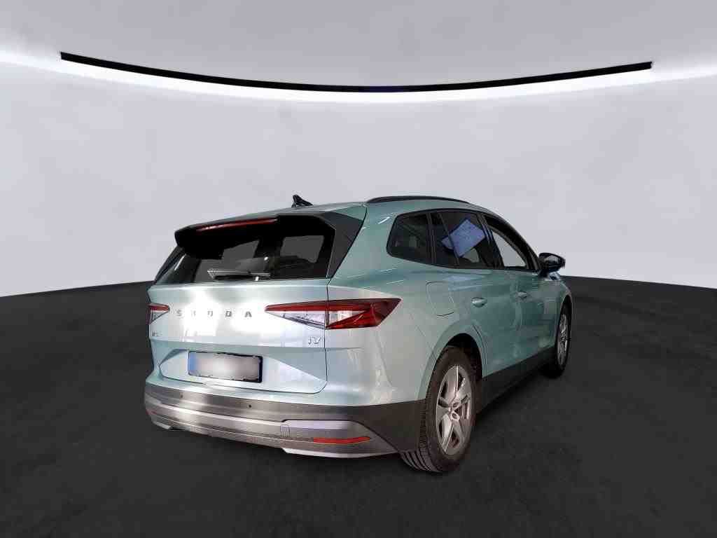 Skoda Enyaq - Bild 3