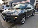 Peugeot 4007 2.2 HDi 156CV Tecno 7 posti - Peugeot 4007 Gebrauchtwagen