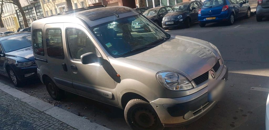 Renault Kangoo