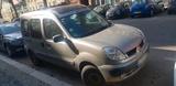Renault Kangoo - gebrauchte Renault Kangoo aus dem Jahr 2005