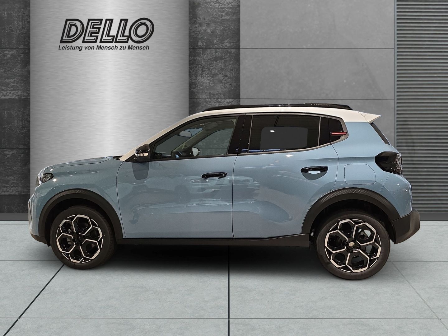 Citroën C3 - Bild 2