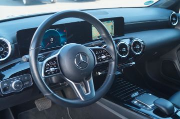 Mercedes CLA Shooting Brake - 9