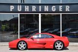 Ferrari F355 Berlinetta *1.Hand*Schaltgetriebe*Großer... - Ferrari Gebrauchtwagen von 1995