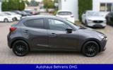 Mazda 2 Lim. Homura - gebrauchte Mazda 2 aus dem Jahr 2022