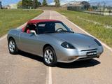 Fiat Barchetta 1.8 16V ""LIMITED EDITION n°2121  - Fiat Barchetta: Limited Edition
