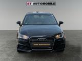 Audi A1 Sportback 1.4-Automatik-PDC-Navi - Audi A1 Gebrauchtwagen in Düsseldorf