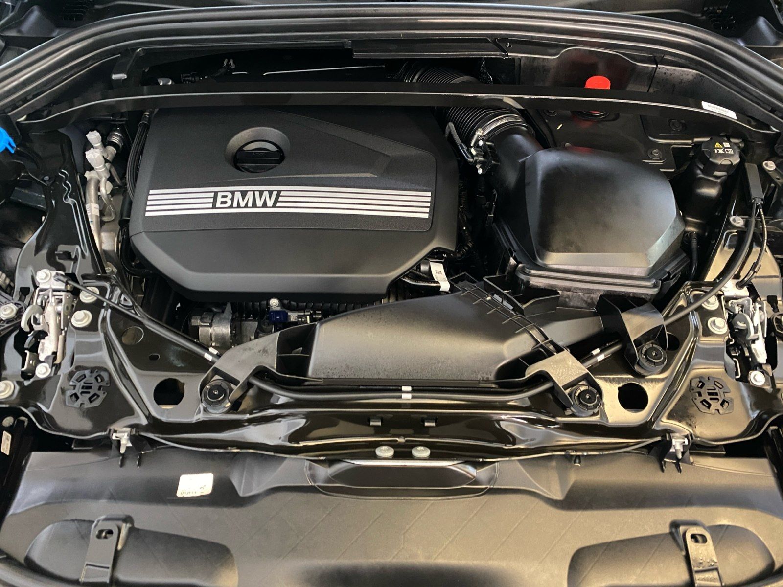 BMW X2 - Bild 17