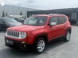 Jeep Renegade Limited FWD*R-KAM*ACC*SPUR*TOT-WINK*AHK - Jeep: Rot