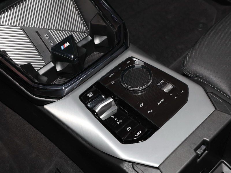 BMW X3 - Bild 7