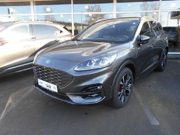 Ford Kuga Plug-In Hybrid ST-Line X