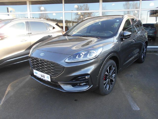 Ford Kuga Plug-In Hybrid ST-Line X