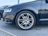 Audi A3 Sportback 1.8 TFSI Klima PDC Alu Scheckheftg. - Audi A3: 8p Sportback