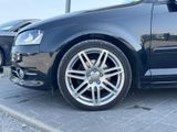Audi A3 Sportback 1.8 TFSI Klima PDC Alu Scheckheftg. - Audi A3 aus 2012: Sportback