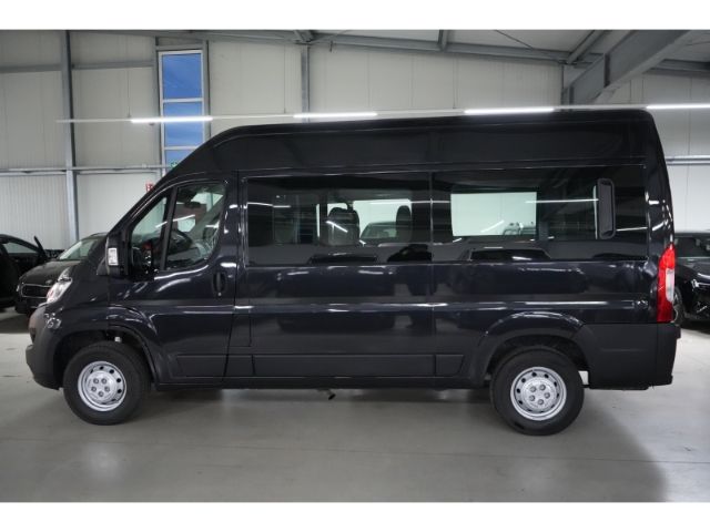 Movano C VOLLVERGLASUNG 9-SITZER L2H2 CDTI+RÜCKF