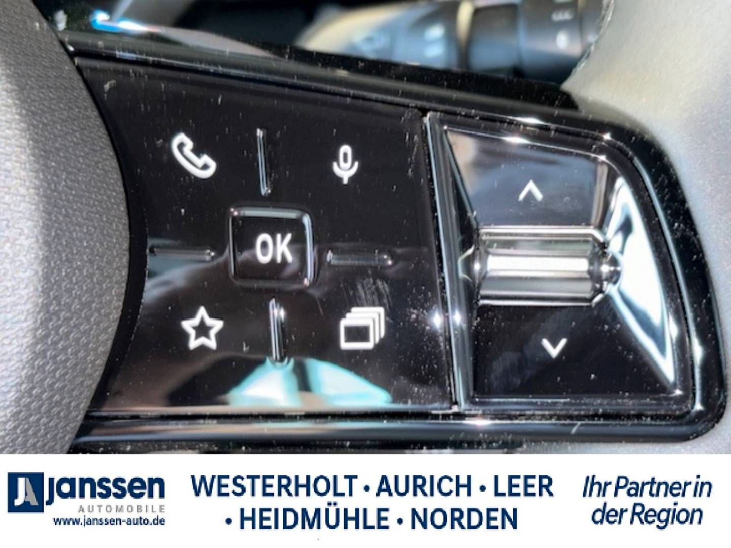 Fahrzeugabbildung Renault CLIO Evolution Full Hybrid E-Tech 160