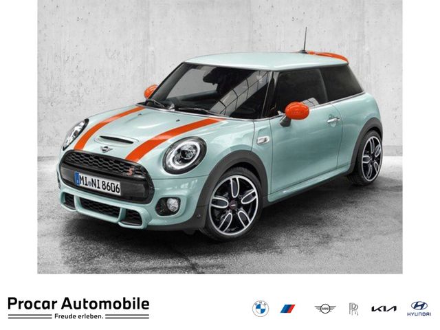 MINI Cooper S Delaney 83 von 350 JCW HUD ACC H/K