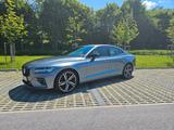 Volvo S60 B4 Geartronic R Design R Design - Volvo S60: 60r