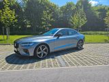 Volvo S60 B4 Geartronic R Design R Design - Volvo S60: S60r Design