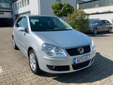 Volkswagen Polo IV United 1.4*Tüv & Au NEU* - Volkswagen Polo: Iv