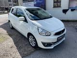 Mitsubishi Space Star Diamant Edition+ /1.Hand /NAVI / SHZ. - Mitsubishi Space Star Gebrauchtwagen in Bielefeld