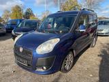 Fiat Doblo Doblò Emotion 1.6 DIESEL 5SITZER - Fiat Doblo mit Diesel-Antrieb