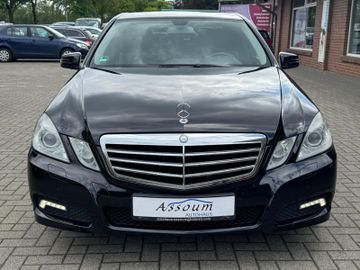 Mercedes E 250 - 2