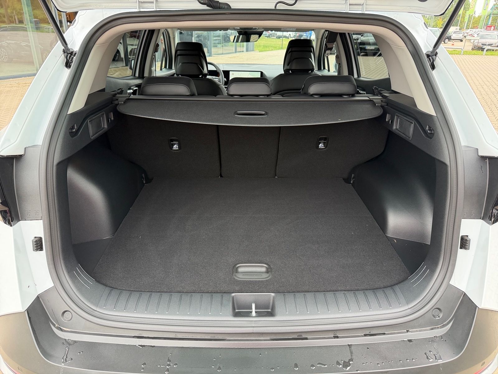 Kia Sportage - Bild 17