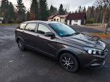 Lada Vesta 1.6 16V SW Cross Comfort, Kompl. Neu. Serv