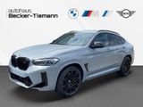 BMW X4 M Competition Aktion #M-WEEKS Head-Up, Parkin