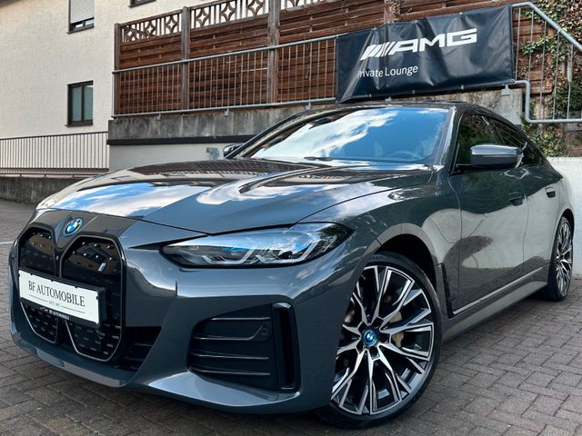BMW i4 eDrive40 M Sport PANO*AHK*Laser*ACC*H&amp;K*360°