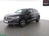 Volkswagen Touareg 3.0 TDI 4M R LINE 20Z MATRIX,LUFT,MEMORY - Volkswagen Touareg in Magdeburg