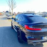 BMW X4 xDrive30i AT M Sport  - Behindertengerechte BMW X4