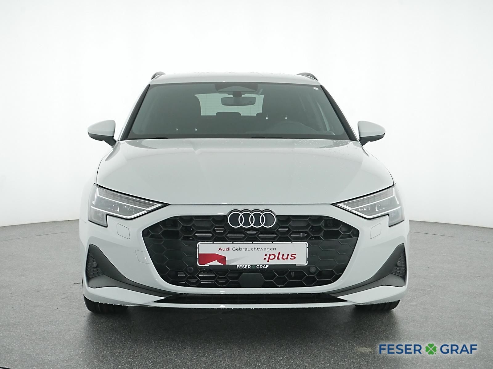 Audi A3 - Bild 13