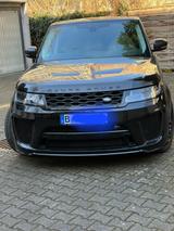 Land Rover Range Rover Sport 5.0 P575 V8 Kompressor SVR...