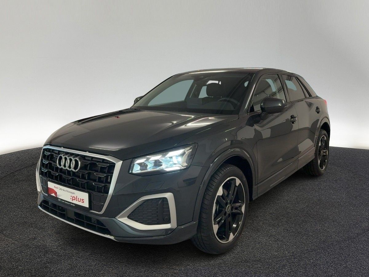 Audi Q2 - Bild 2